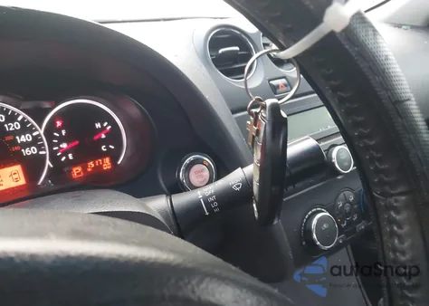 2010 Nissan Altima 2.5 S z USA, uszkodzony, nr VIN 1N4AL2AP0AN514766